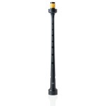 RG Hardie Infinity Poly Pipe Chanter